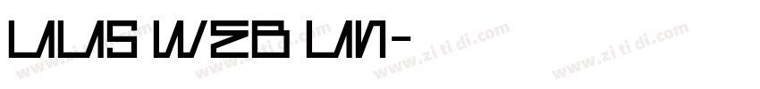 UUS WEB UN字体转换